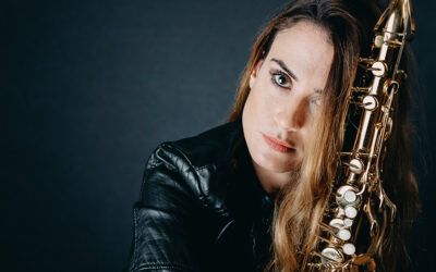 Elisa Urrestarazu dirige las III Jornadas de Música Contemporánea de Nerja