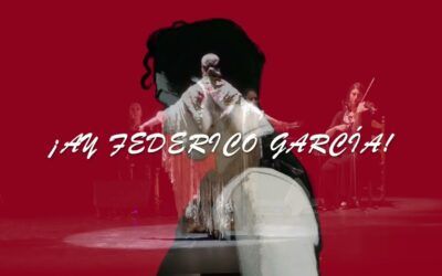 El Centro Cultural de Nerja se llena de duende con ‘¡Ay Federico García!’