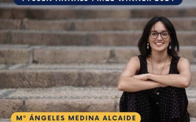 La investigadora Marian Medina analiza la importancia de la Cueva de Nerja en un pódcast de la Fundación Descubre