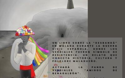 Museo de Nerja: Los verdiales y la memoria de la Desbandá en Nerja