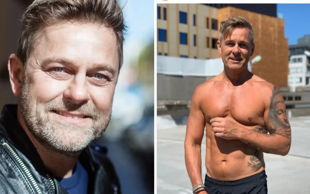 La celebrity sueca que vive en Nerja y no lo sabías