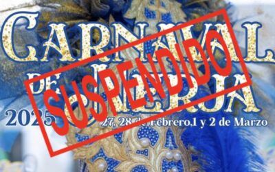 El Carnaval de Nerja cambia los pasacalles por una gran fiesta
