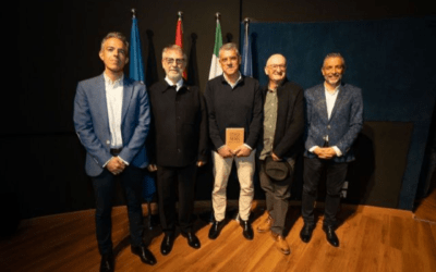 Presentado en Nerja el manuscrito de 1841 sobre la Semana Santa