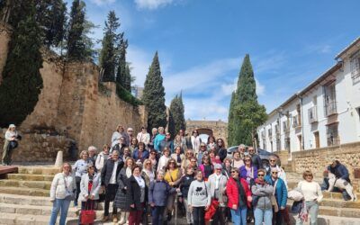 Historia y convivencia en el Día Internacional de las Mujeres