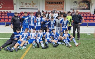 El CD Nerja afronta una semana clave en la lucha por la liga