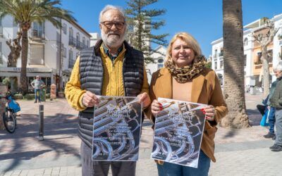 La Coral Alminares cierra su 40 aniversario con un emotivo concierto