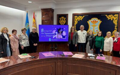 Nerja conmemora el Día de la Mujer con más de 30 actividades