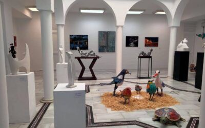 Abierto el plazo para exponer en la Sala Municipal de Nerja