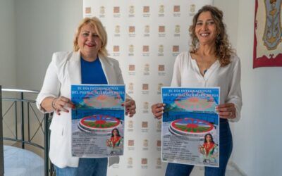 Nerja conmemora el 600 aniversario del Pueblo Gitano con una celebración especial