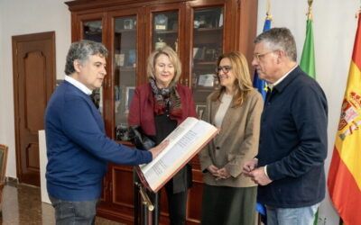Nueva incorporación en el área de Nuevas Tecnologías