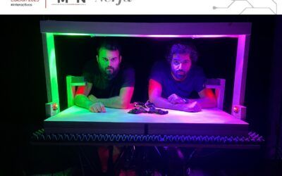 Arranca la III Edición de las Jornadas de Música Contemporánea de Nerja