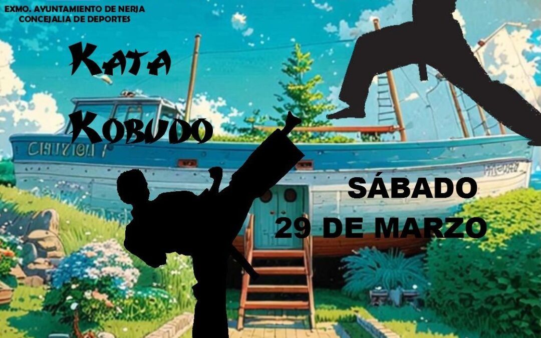 Nerja acoge el 1° Encuentro de la Liga Andaluza de Kenpo
