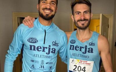 Fin de semana de éxitos para el Trops-Cueva de Nerja