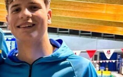 Juan Claudio Anselmo brilla en el Campeonato de España Junior