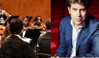La Orquesta Sinfónica de Málaga llega a Nerja con su legado