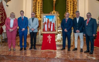 El Resucitado contará con una gran vitrina para preservar sus enseres gracias al apoyo del Ayuntamiento