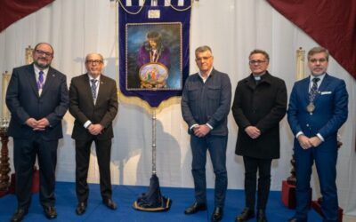 El Ayuntamiento de Nerja financiará la restauración de la Virgen de los Dolores