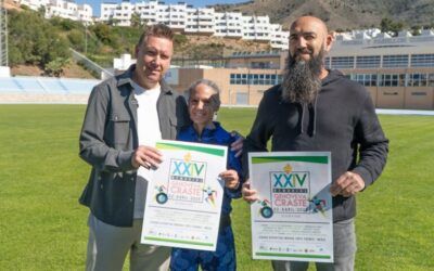 El Taller de la Amistad celebra el XXIV Memorial Genoveva Craste