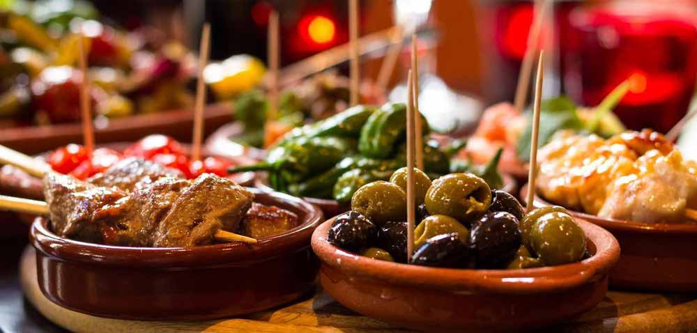 La Ruta de la Tapa de Nerja 2025 ya tiene fecha