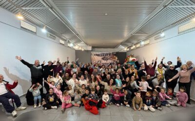 Nerja celebra a las mujeres con teatro, amor y amistad