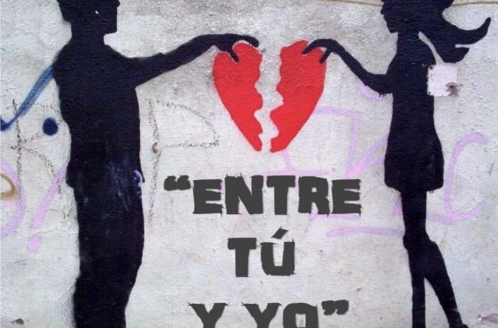 El Terral Teatro presenta «Entre tú y yo» por el Día de la Mujer