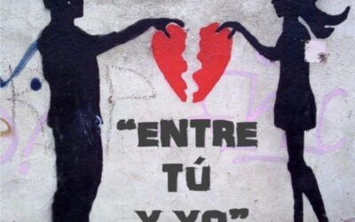 El Terral Teatro presenta «Entre tú y yo» por el Día de la Mujer