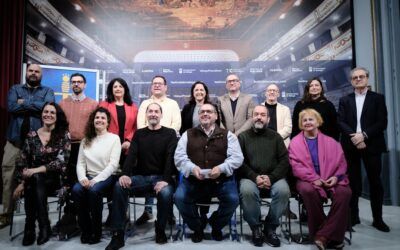 El teatro clásico toma Nerja Vélez-Málaga, y Almáchar