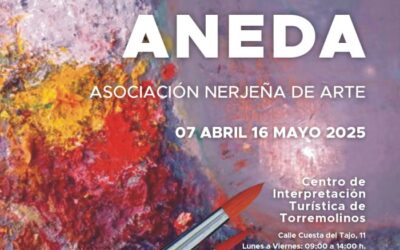 El arte de Nerja viaja a Torremolinos con una gran exposición