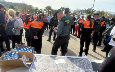 Hallan sin vida a Miguel Ramírez Fortes, vecino de Nerja desaparecido en Maro
