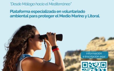 CREAMAR Nerja abre inscripciones para su grupo de voluntariado ambiental