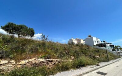 Nerja impulsa nuevas viviendas con la venta de una parcela municipal