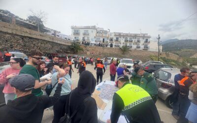 Sin rastro de Miguel Ramírez Fortes tras una semana desaparecido