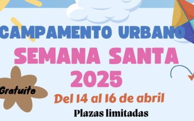 Nerja organiza un Campamento Urbano Inclusivo en Semana Santa