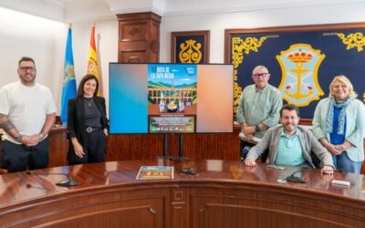 La XI Ruta de la Tapa de Nerja arranca el 28 de abril con 15 establecimientos participantes