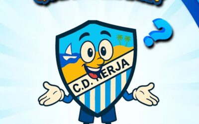El C.D Nerja busca nombre para su nueva mascota virtual