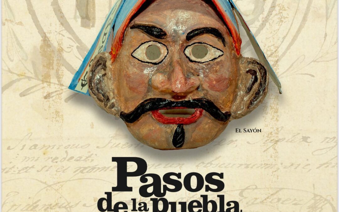 Los Pasos de la Puebla de Nerja vuelven tras 175 años