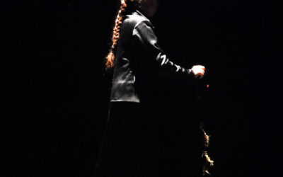 “Diamantes del Flamenco” llega mañana al escenario de Nerja