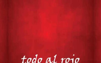 Noche de poesía y música en Nerja: Juan Jiménez Caballero presenta Todo al rojo