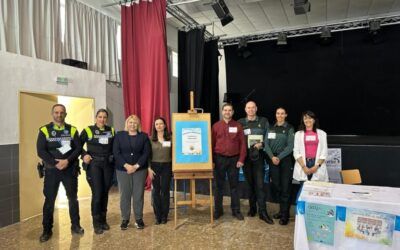 El IES Sierra Almijara impulsa el futuro de su alumnado con su I Jornada de Orientación