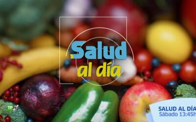 Nerja protagonizará «Salud al día» en Canal Sur con naturaleza, salud y sabor andaluz
