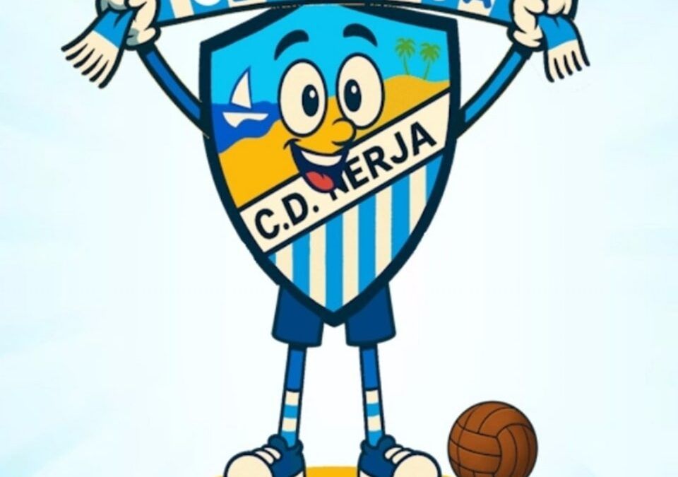 El CD Nerja abre hoy sus puertas a nuevos talentos juveniles y sub-23