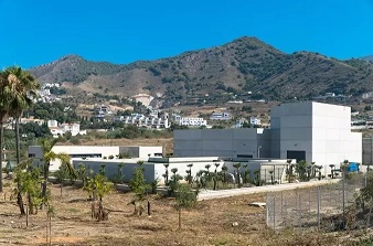 El Gobierno confirma su intención de ceder la depuradora de Nerja al Ayuntamiento