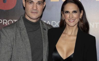 Nuria Fergó y Juan Pablo Lauro ponen fin a su relación