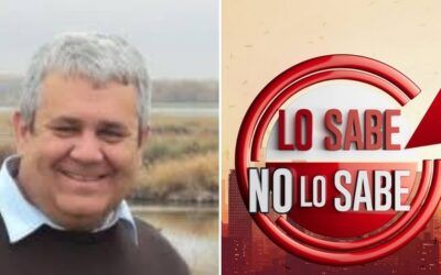 Nerja se cuela en Cuatro con Carlos Ortega como protagonista