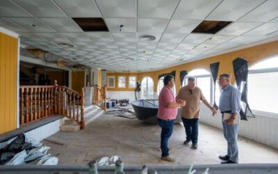 Nerja convertirá la antigua Narixa en un mirador con acceso directo al mar