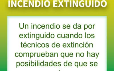 Controlado el incendio forestal en Nerja cerca del límite con Frigiliana