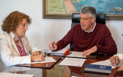 Nerja destina 80.000€ al nuevo centro infantil y juvenil del Taller de la Amistad
