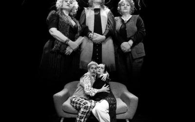 El Centro Cultural acoge “Suegras”, una comedia con mucho humor y algo de realidad