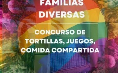El Orgullo de Nerja premiará la mejor tortilla en su Encuentro de Familias Diversas
