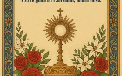Nerja celebrará el Corpus Christi con procesión y dos misas el próximo 22 de junio